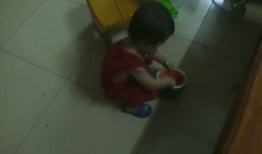 小孩吃大瓜行吗,营养与安全的双重考量