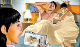 吃瓜有夫之妇有妇之夫,揭秘“吃瓜群众”背后的有夫之妇与有妇之夫