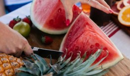 吃瓜吃到满足,吃瓜吃到满足的奇妙之旅