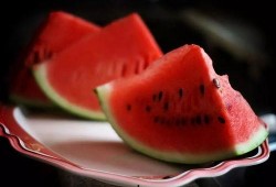 怎样做吃瓜,夏日必备——瓜果甜品制作攻略