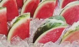 吃瓜冰冻,探寻吃瓜冰冻的独特魅力