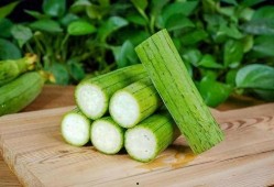 瓜怎么吃丝瓜,从瓜到菜的华丽转身