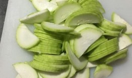 吃蒲瓜的禁忌,避免健康风险