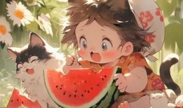 网红吃瓜漫画,揭秘娱乐圈幕后真相