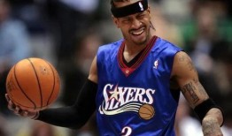 吃瓜篮球欧文图片大全,欧文趣味瞬间大盘点