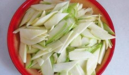 什么瓜不会炸熟吃呢,探索不宜炸熟食用的瓜类之谜