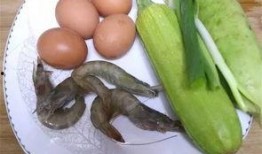 巨型角瓜怎么吃