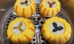 太阳瓜直接蒸怎么吃,简单蒸煮，尽享美味