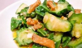 老米瓜可以炒着吃吗,烹饪新宠，炒制美味佳肴