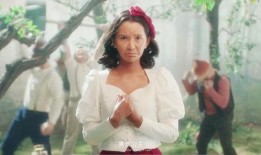 吃瓜公主十三,揭秘宫廷背后的瓜田秘事