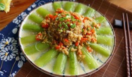 能蒸吃的圆瓜叫什么瓜,探寻能蒸食的神秘瓜种