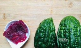 怀孕22周可以吃凉瓜吗,凉瓜食用宜忌解析