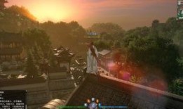 逆水寒怎么跨区吃瓜,畅游各大江湖风云