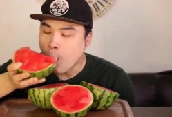 豪放派吃瓜,一场舌尖上的狂欢盛宴