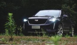 凯迪拉克销售吃瓜视频,一场别开生面的汽车营销秀