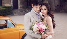 吃瓜结婚照,一场别开生面的结婚照大秀