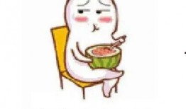 吃瓜前吃瓜后表情包可爱,可爱指数飙升！