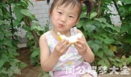 梦到自己吃瓜洗瓜,瓜果飘香，味蕾盛宴