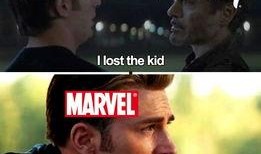 蜘蛛侠吃瓜群众,吃瓜群众眼中的英雄传奇