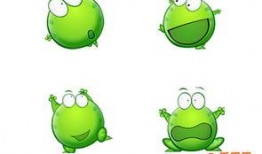 吃瓜青蛙同款,揭秘网红现象背后的秘密