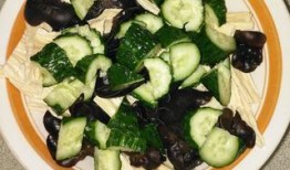 吊瓜凉拌怎么吃,夏日清爽美食新体验