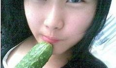 吃瓜眼神女,揭秘网络时代的“吃瓜群众”现象