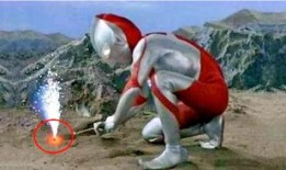 奥特曼吃小瓜,与小瓜的奇幻邂逅