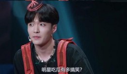 明星吃瓜游戏名场面,揭秘娱乐圈幕后风云