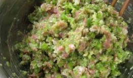 看瓜吃馅的做法,尽享夏日清凉美食之旅