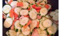 桑瓜丸怎样吃的,桑瓜丸的正确食用方法与功效解析