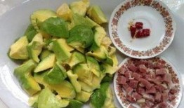 吃小嫩瓜好处,小嫩瓜带来的五大健康益处