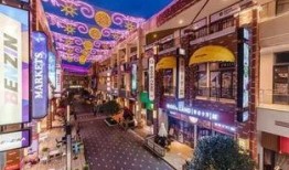 吃瓜少女1912南宁,揭秘网红美食背后的故事