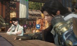 逆水寒怎么跨区吃瓜,畅游各大江湖风云