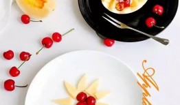 吃瓜同学水果拼盘,吃瓜同学的水果拼盘大揭秘