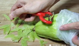 佛手瓜泡着吃,清新口感，养生佳品