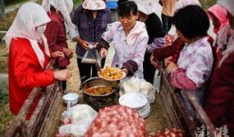 金乡高河吃瓜,夏日炎炎，吃瓜群众欢乐多