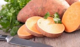 番薯婶吃瓜,番薯婶的瓜田奇遇记