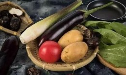 良嫂吃茄瓜,茄瓜美食新体验