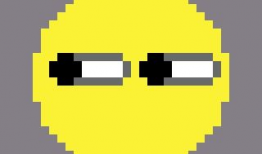 吃瓜表情包绘画教程,跟随教程，开启你的创意之旅