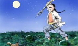 吃瓜人闰土,揭秘网络红人的崛起之路