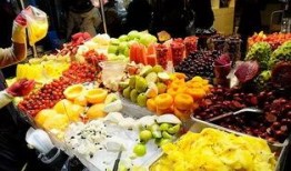 夜市吃瓜视频大全,视频大全带你领略街头美食魅力