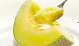吃蜜瓜的秘密,吃蜜瓜的五大技巧