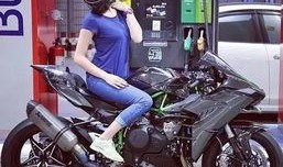 武汉机车圈吃瓜,一场吃瓜盛宴背后的故事