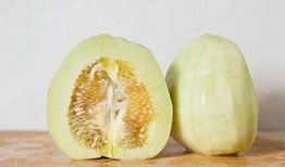 吃甜瓜不吃泄瓜,甜瓜与泄瓜的饮食选择
