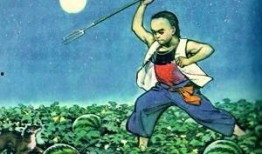 吃瓜人闰土,揭秘网络红人的崛起之路