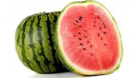 圆形的瓜怎样吃