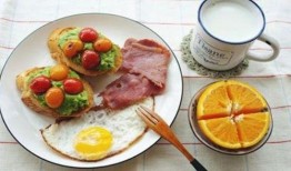 胖人可以吃酸瓜吗早餐,健康美味两不误