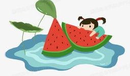 吃瓜系统动画亮点,动画中的趣味亮点大盘点