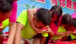 吃瓜接龙比赛,吃瓜接龙大赛精彩回顾