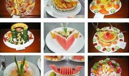 吃瓜同学水果拼盘,吃瓜同学的水果拼盘大揭秘